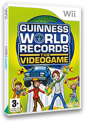 JEUX Wii