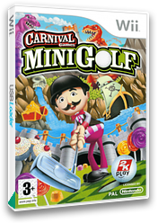 JEUX Wii