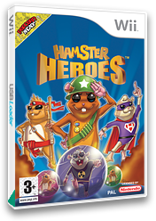 JEUX Wii