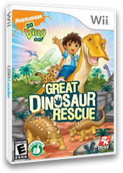 JEUX Wii