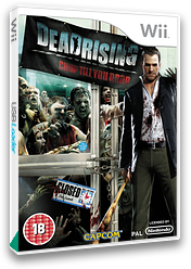 JEUX Wii