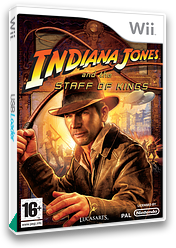 JEUX Wii