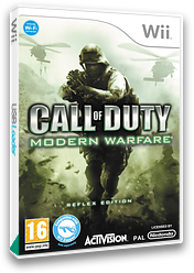 JEUX Wii