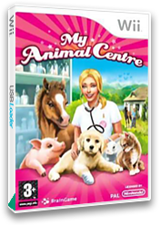 JEUX Wii