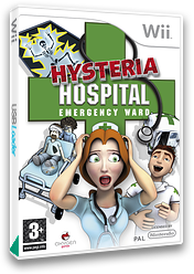 JEUX Wii