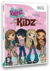 JEUX Wii