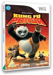 JEUX Wii