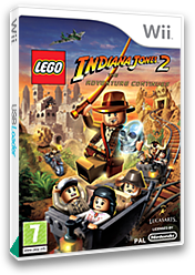JEUX Wii