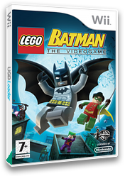 JEUX Wii