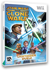 JEUX Wii