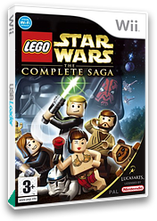 JEUX Wii