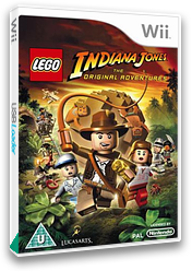 JEUX Wii