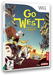 JEUX Wii