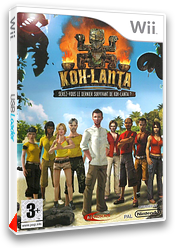 JEUX Wii