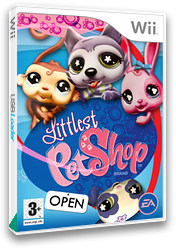 JEUX Wii