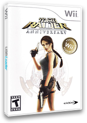 JEUX Wii