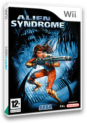 JEUX Wii
