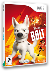 JEUX Wii