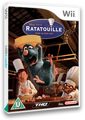 JEUX Wii