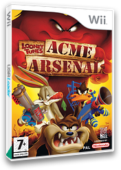 JEUX Wii