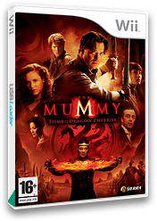JEUX Wii