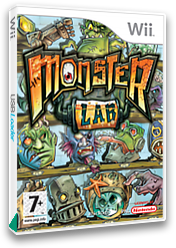 JEUX Wii