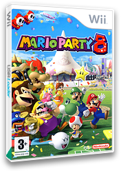 JEUX Wii