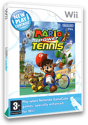 JEUX Wii
