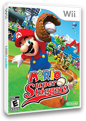 JEUX Wii