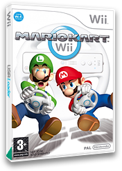 JEUX Wii