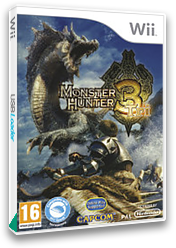 JEUX Wii
