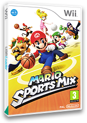 JEUX Wii