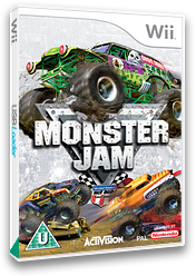 JEUX Wii