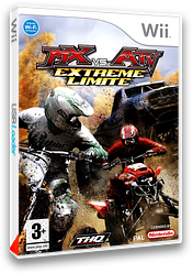 JEUX Wii