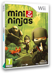 JEUX Wii