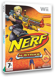 JEUX Wii