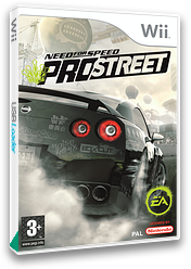 JEUX Wii