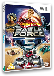 JEUX Wii