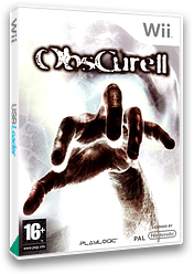 JEUX Wii