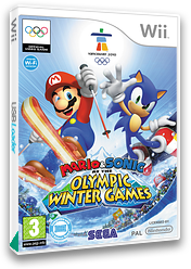 JEUX Wii