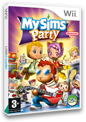JEUX Wii
