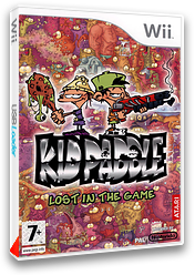 JEUX Wii