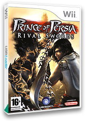 JEUX Wii