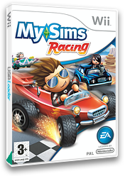 JEUX Wii