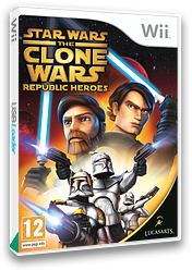 JEUX Wii