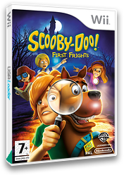JEUX Wii