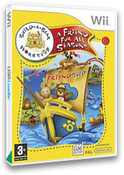 JEUX Wii