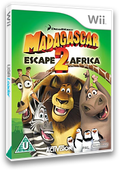 JEUX Wii