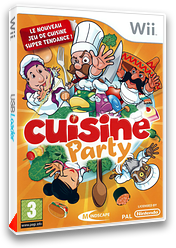 JEUX Wii