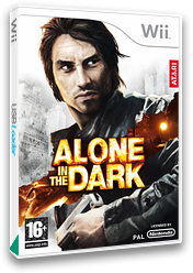 JEUX Wii